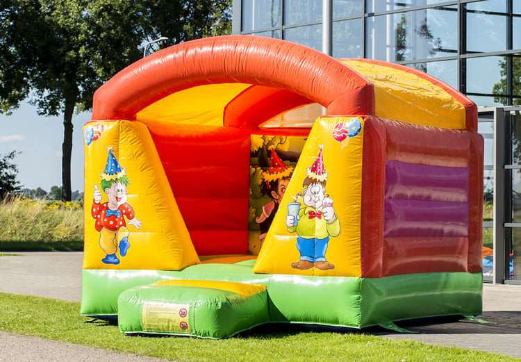 Petersen Events - Mansfeld-Südharz - Partyplanung