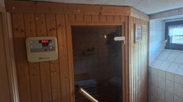 Experten für Saunen (Aufbau)