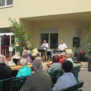 BOEHMISCHE KNOEDEL - Lahn-Dill-Kreis - Dance Entertainment