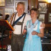 Spree-Duo - Dahme-Spreewald - Dance Entertainment