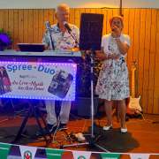 Spree-Duo - Dahme-Spreewald - Music Duo Entertainment