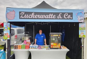 Petersen Events - Mansfeld-Südharz - Betriebsfeier