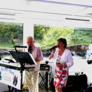 Spree-Duo - Dahme-Spreewald - Dance Entertainment