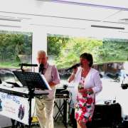 Spree-Duo - Dahme-Spreewald - Tanzunterhaltung