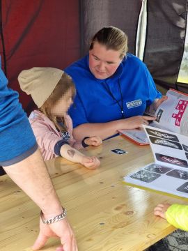 Petersen Events - Mansfeld-Südharz - Solomusiker