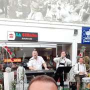 BOEHMISCHE KNOEDEL - Lahn-Dill-Kreis - Singers