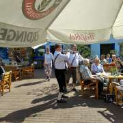 BOEHMISCHE KNOEDEL - Lahn-Dill-Kreis - Dance Entertainment