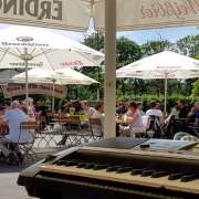 BOEHMISCHE KNOEDEL - Lahn-Dill-Kreis - Dance Entertainment