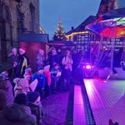 Petersen Events - Mansfeld-Südharz - Kinderfeier und -geburtstag