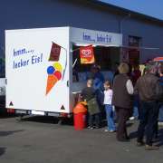 Backhaus Eis - Cloppenburg - Gastronomy and Service Rentals