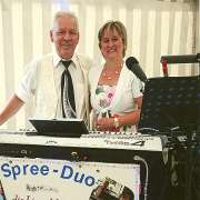 Spree-Duo - Dahme-Spreewald - Music Duo Entertainment