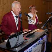 Spree-Duo - Dahme-Spreewald - Tanzunterhaltung