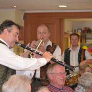 BOEHMISCHE KNOEDEL - Lahn-Dill-Kreis - Music Duo Entertainment