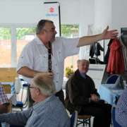 BOEHMISCHE KNOEDEL - Lahn-Dill-Kreis - Music Duo Entertainment