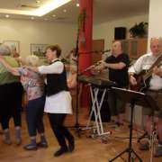 BOEHMISCHE KNOEDEL - Lahn-Dill-Kreis - Singers