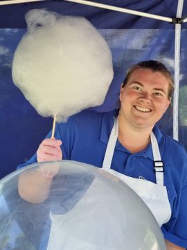 Petersen Events - Mansfeld-Südharz - Hochzeits-DJ
