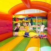 Petersen Events - Mansfeld-Südharz - Gastgeschenke