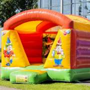 Petersen Events - Mansfeld-Südharz - Partyplanung