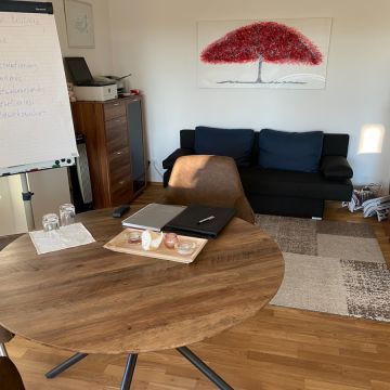 Hypnosepraxis HAAS für Psychotherapie&Coaching - Neustadt an der Aisch-Bad Windsheim - Work-Life-Balance Coaching