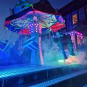 Petersen Events - Mansfeld-Südharz - Bandunterhaltung