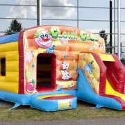 Petersen Events - Mansfeld-Südharz - House und EDM DJ