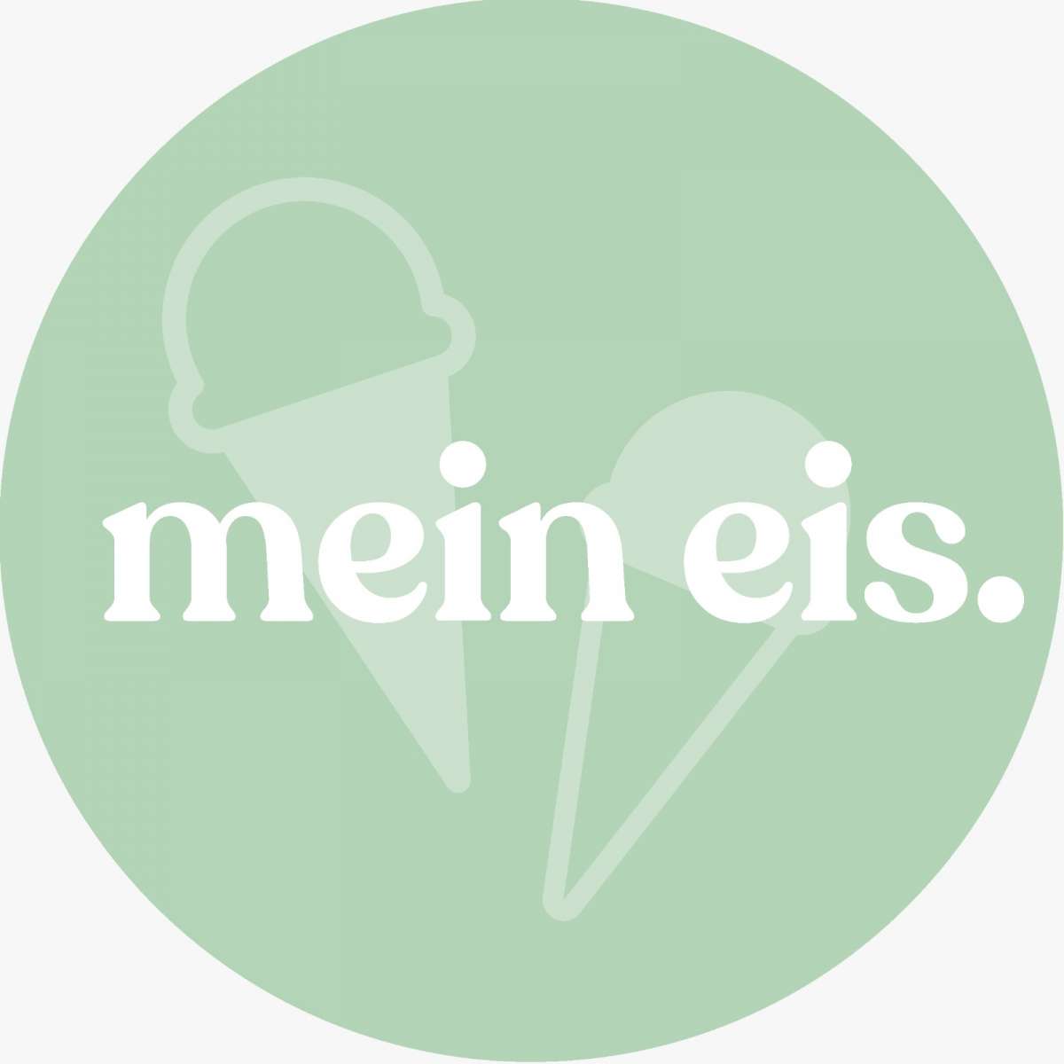 mein eis. Eiswagen & Eisbike - Rhein-Sieg-Kreis - Streetfood- und Gastronomiebedarf mieten