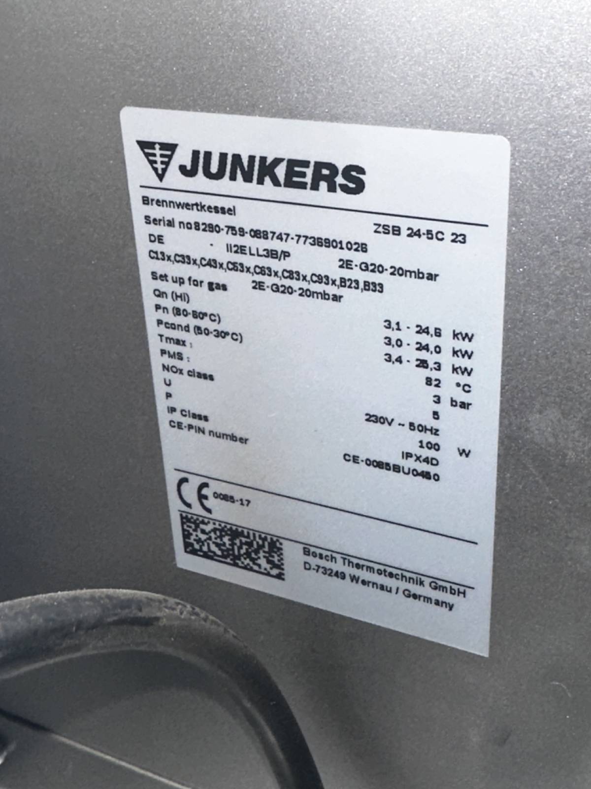 Skyline Facility Management - Duisburg - Sump Pump Installation or Replacement