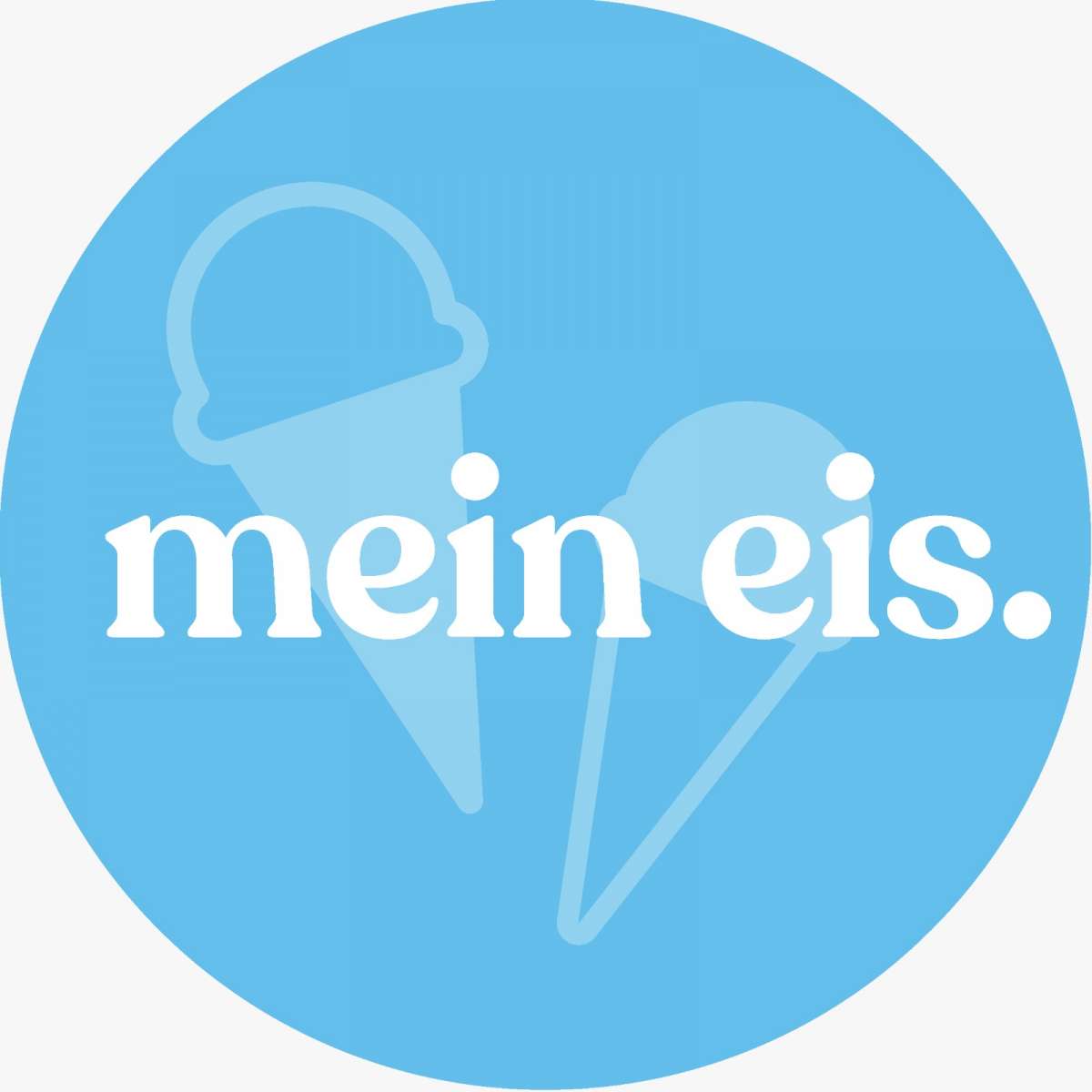 mein eis. Eiswagen & Eisbike - Rhein-Sieg-Kreis - Streetfood- und Gastronomiebedarf mieten