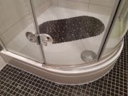 Dusche oder Badewanne reparieren