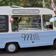 mein eis. Eiswagen & Eisbike - Rhein-Sieg-Kreis - Gastronomía y alquiler de servicios