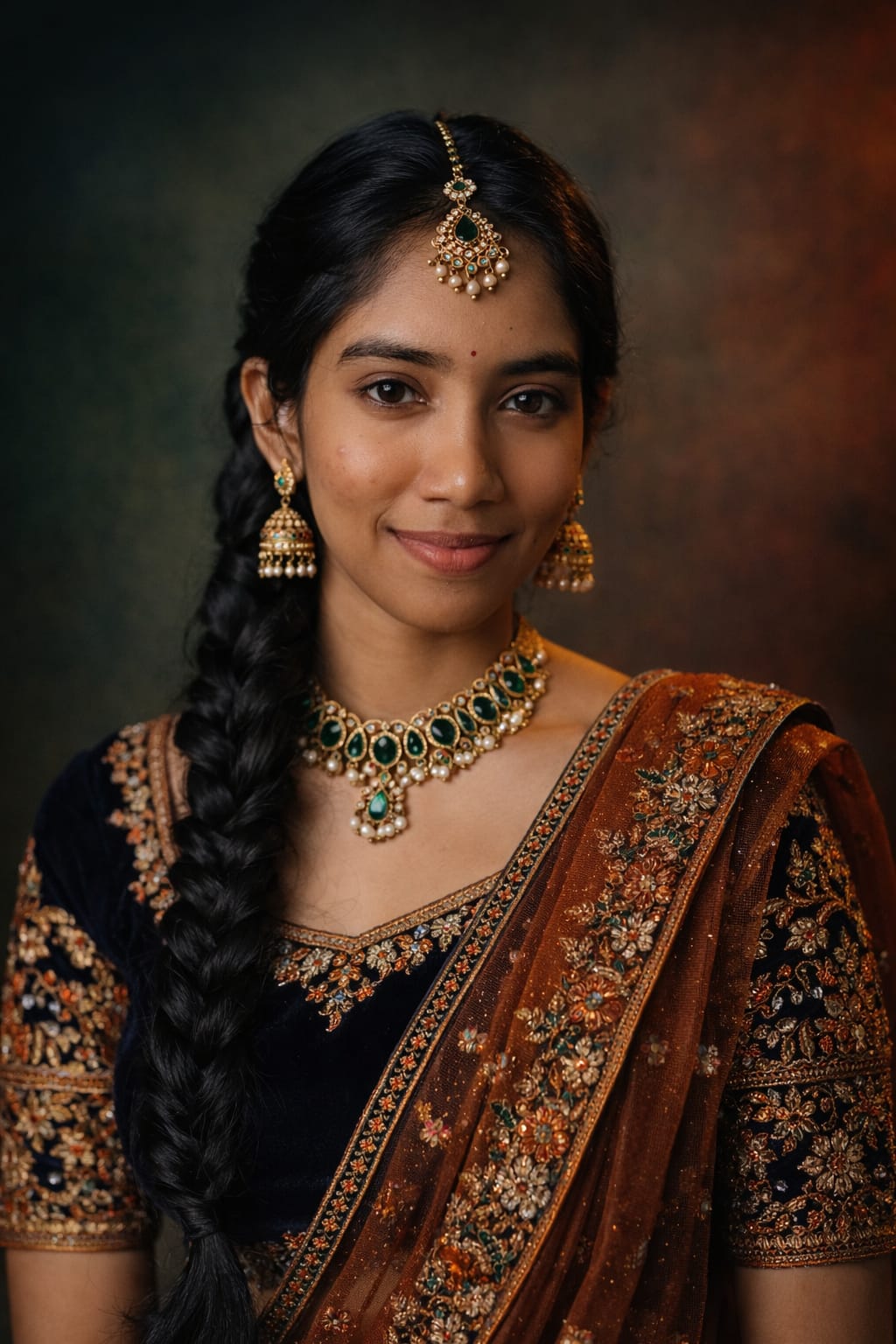 Mehendi Artist - Mittelsachsen - Henna-Tattoos für die Hochzeit