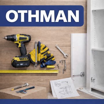 OT. - Hamburg - Schrank umbauen