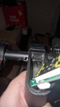 Scooter Repair