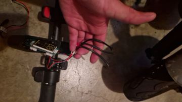 Bicycles and Scooters