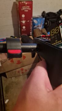 Electric Scooter Repair
