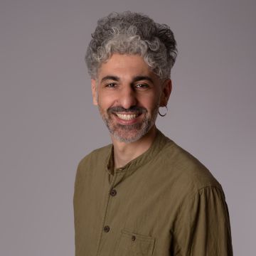 Federico Diaferia - Berlin - Italienischunterricht