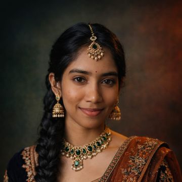 Mehendi Artist - Mittelsachsen - Hochzeit - Serviceleistungen