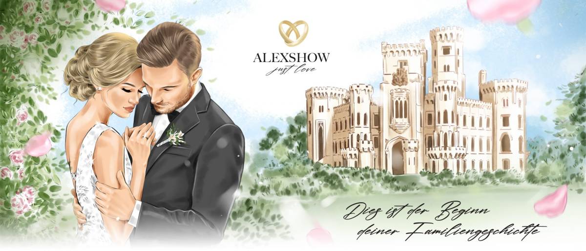 Alexshow - Tamada & Hochzeitsmoderator - Rhein-Kreis Neuss - Babyfotografie