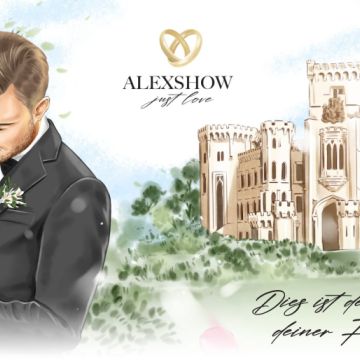 Alexshow - Tamada & Hochzeitsmoderator - Rhein-Kreis Neuss - Babyfotografie