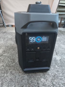 Elektrik