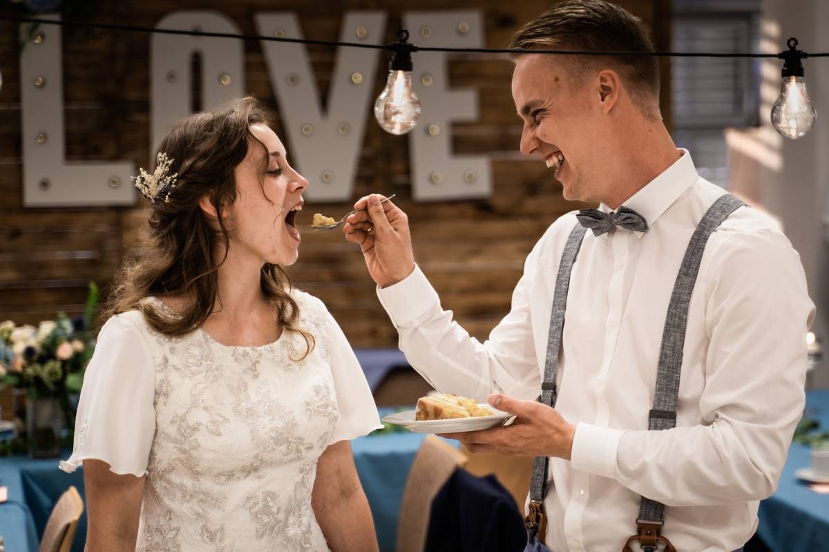 Dennis Keller - Bielefeld - Eventfotografie