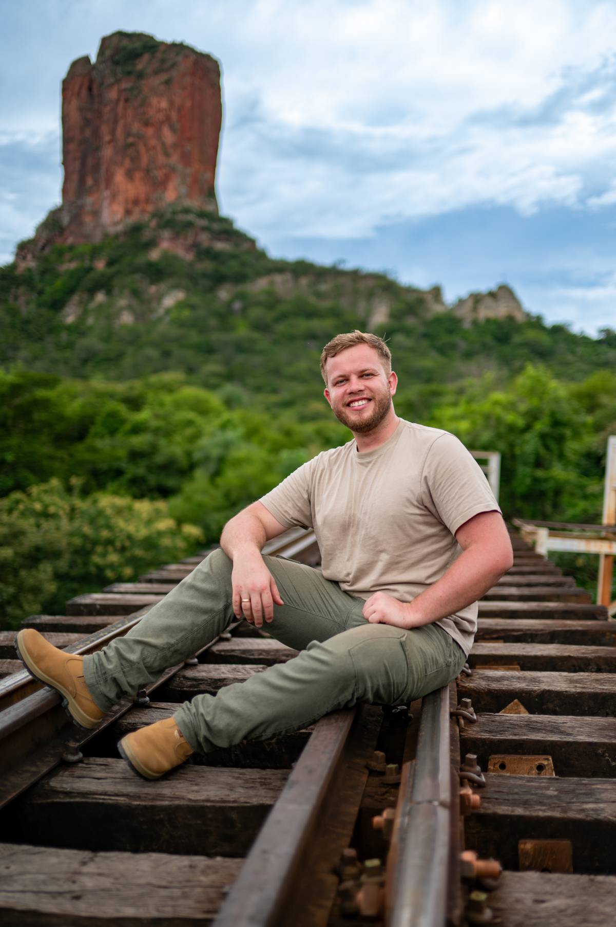Dennis Keller - Bielefeld - Portraitfotografie