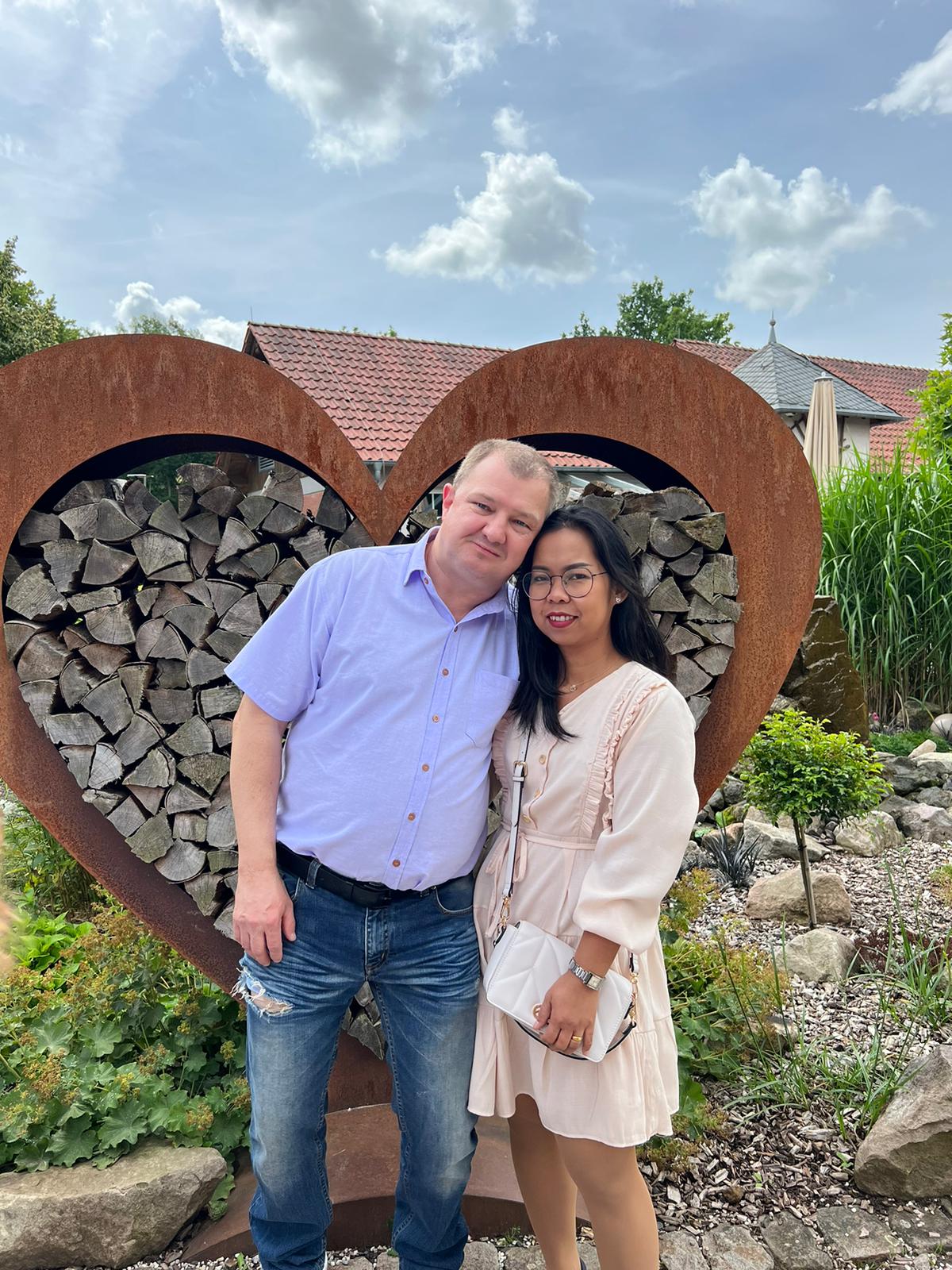 Martin Messerschmidt - Dortmund - Wedding Decorating
