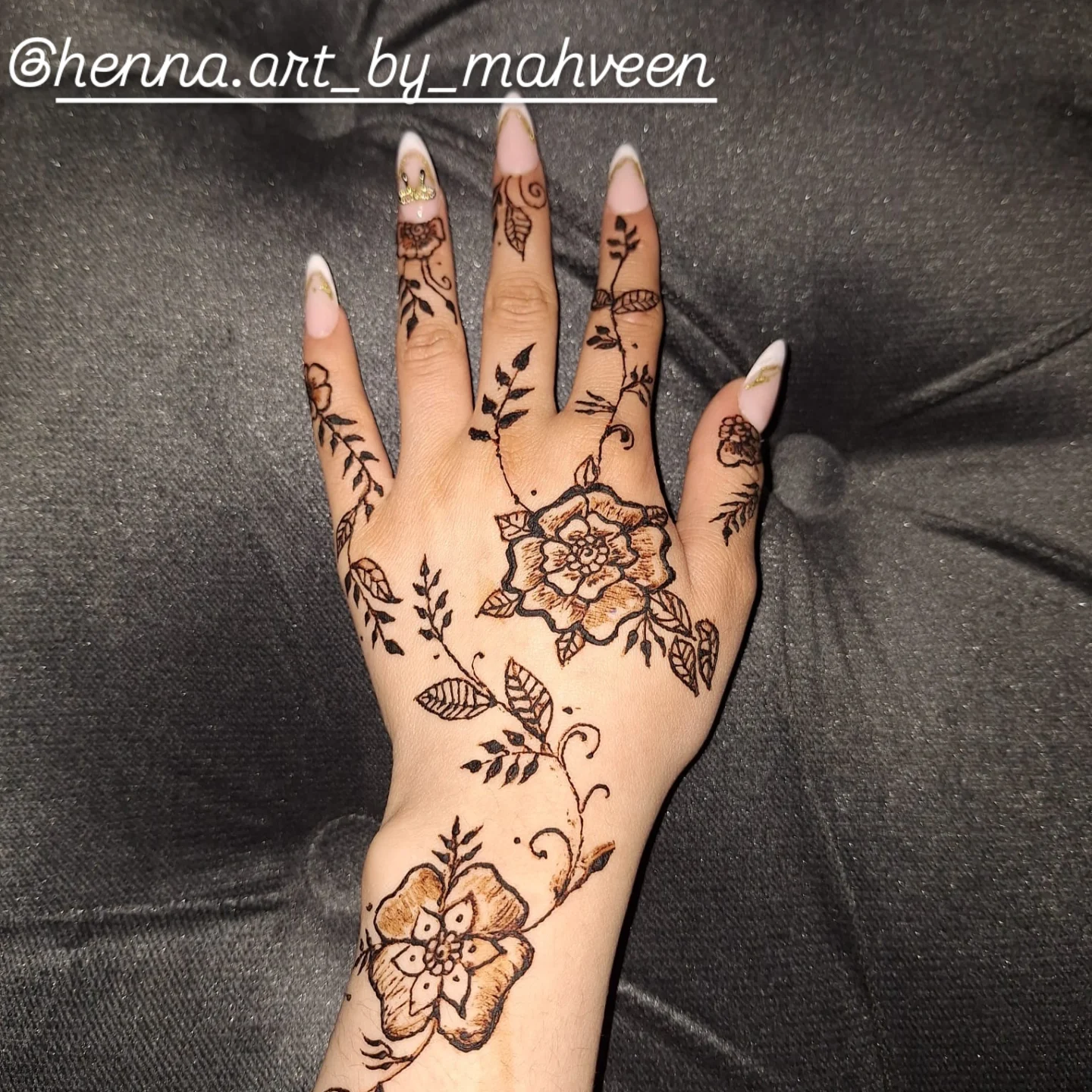 HennArt by Mahveen - Essen - Ehering für die Hochzeit