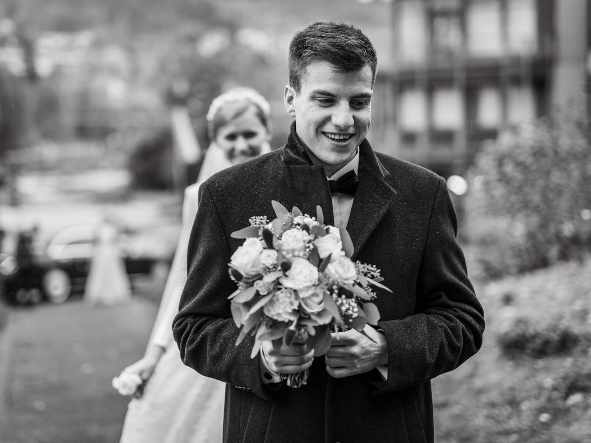Dennis Keller - Bielefeld - Bilder einrahmen lassen