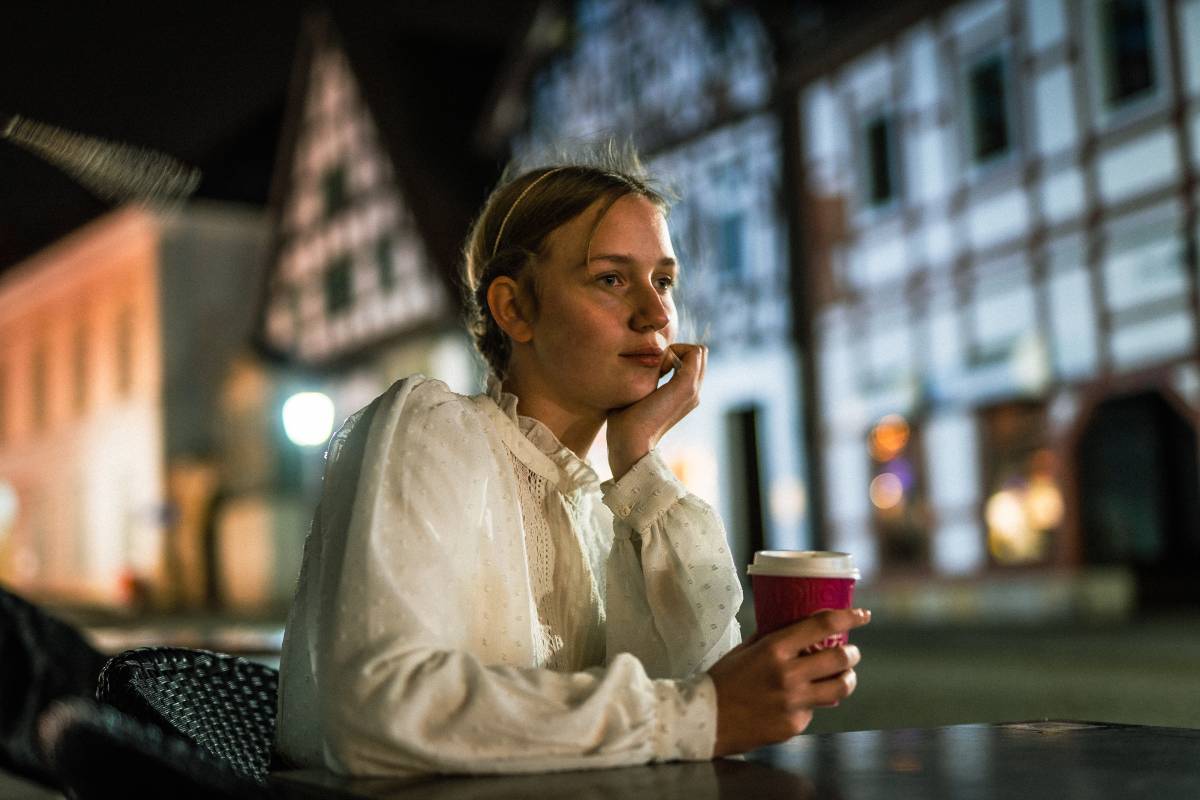 Dennis Keller - Bielefeld - Aktfotografie