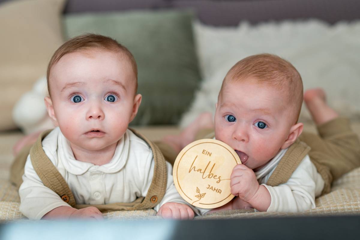 Dennis Keller - Bielefeld - Kinderfotografie