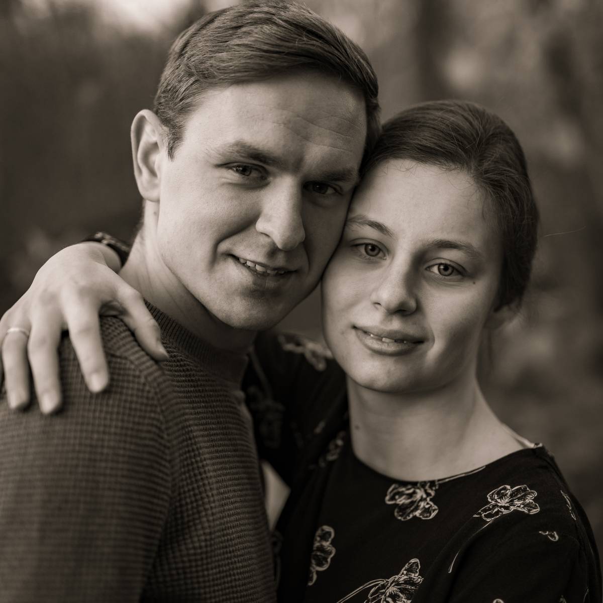 Dennis Keller - Bielefeld - Hochzeitsfotografie