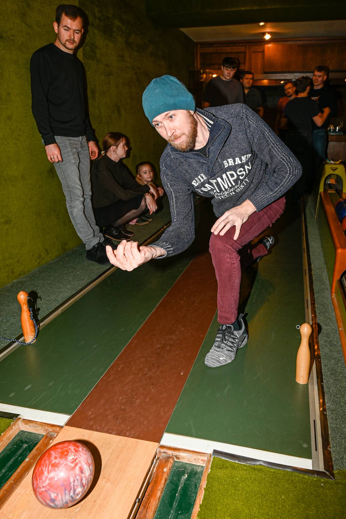 Dennis Keller - Bielefeld - Tauffotografie
