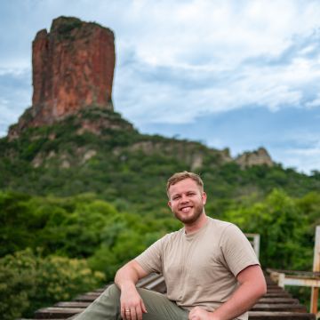 Dennis Keller - Bielefeld - Portraitfotografie